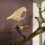 Klemm-Vögelchen – Manufaktur Pluto